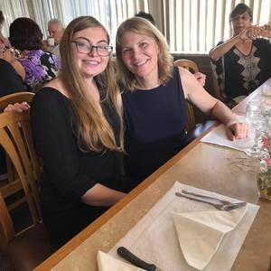 Meet your Posher, Jo